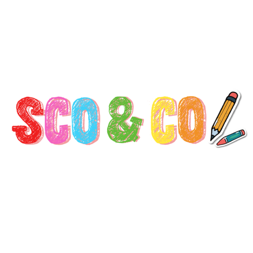 Sco et co - Soutien scolaire specifique