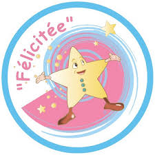Logo Félicitée