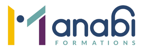 Logo Manabi